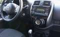 Nissan Micra Wenig Km Shz Klimaaut Bluetooth Freispr Nebel uvm Azul - thumbnail 21
