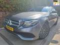 Mercedes-Benz E 220 d Prestige Plus Grijs - thumbnail 1