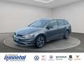 Volkswagen Golf Variant VII Variant 1.0 TSI IQ.Drive NAVI+KLIMAAUT+SITZHZ Grau - thumbnail 1