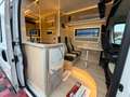 Fiat Ducato 2,2L L4H2 Wohnmobil Exclusive Solaranlage Blanc - thumbnail 38