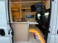 Fiat Ducato 2,2L L4H2 Wohnmobil Exclusive Solaranlage Blanc - thumbnail 46