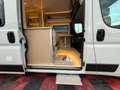 Fiat Ducato 2,2L L4H2 Wohnmobil Exclusive Solaranlage Blanc - thumbnail 39