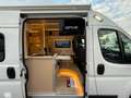 Fiat Ducato 2,2L L4H2 Wohnmobil Exclusive Solaranlage Blanc - thumbnail 44