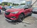 Opel Grandland X 1.2Turbo -EU6b-GARANTIE-1AN-MOTEUR CHANGÉ A 40k Rood - thumbnail 23