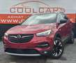 Opel Grandland X 1.2Turbo -EU6b-GARANTIE-1AN-MOTEUR CHANGÉ A 40k Rood - thumbnail 1
