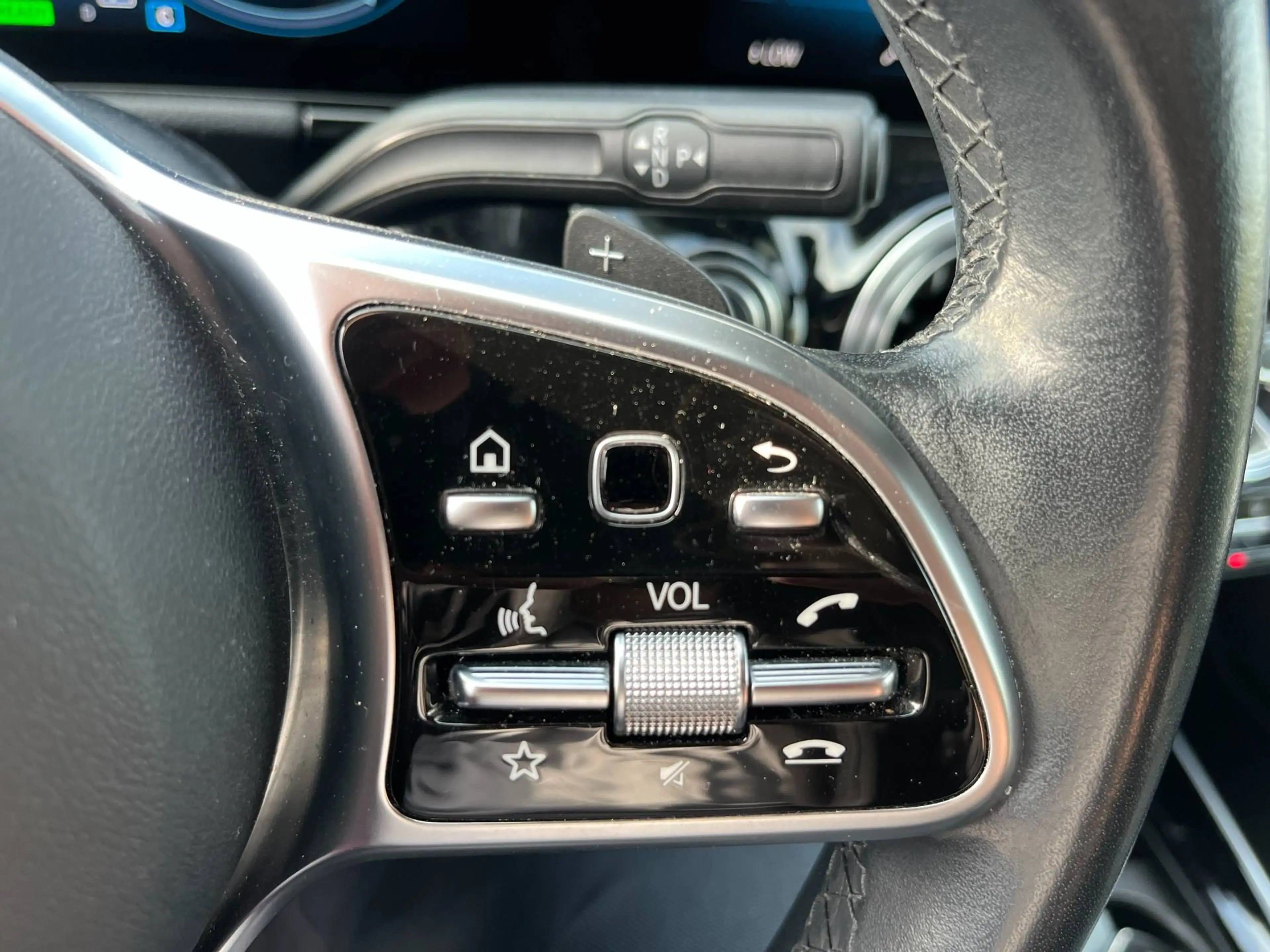 Mercedes-Benz EQA 250 EQA 250 (243.701) — photo 12