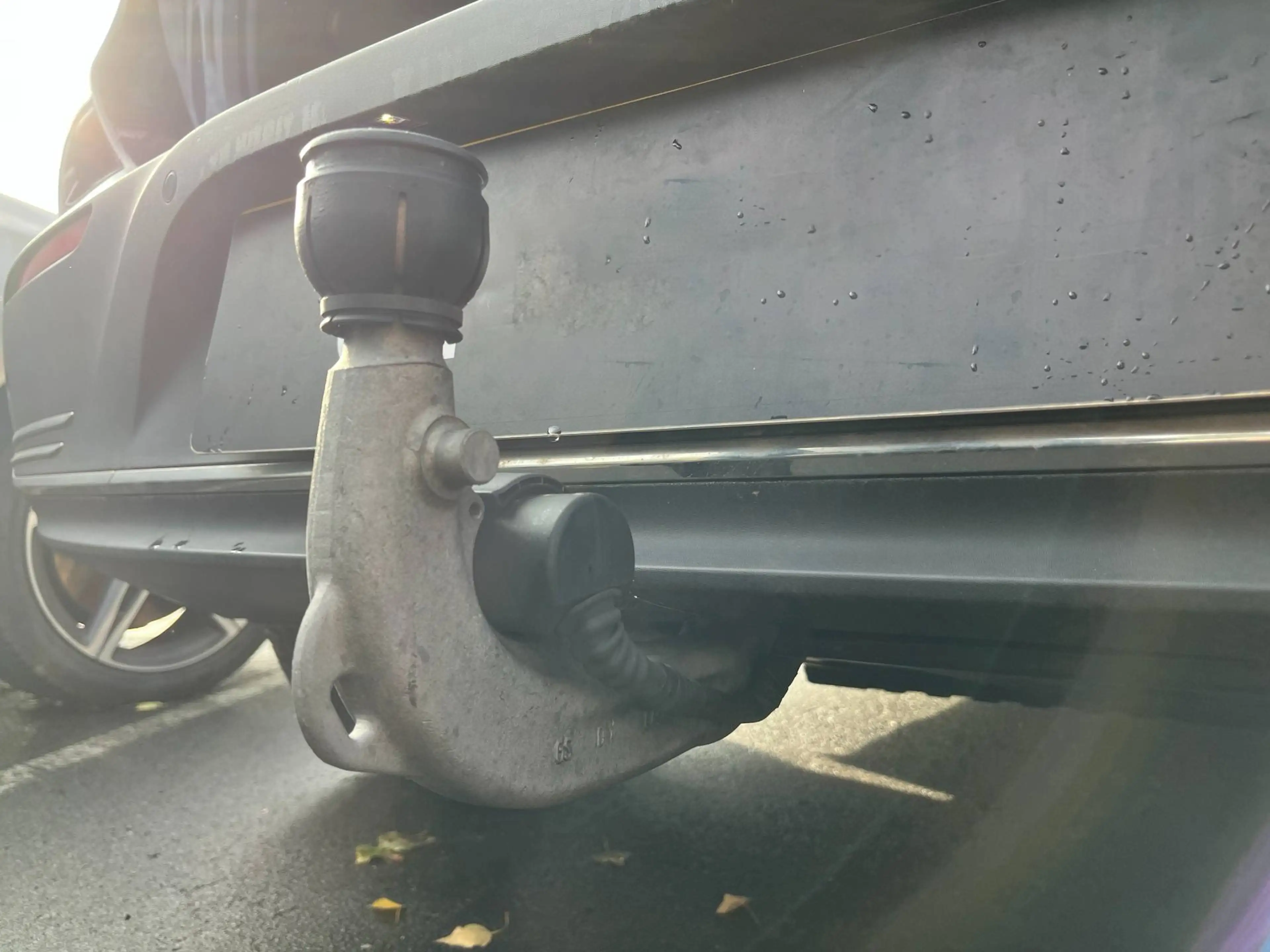 Mercedes-Benz EQA 250 EQA 250 (243.701) — photo 13