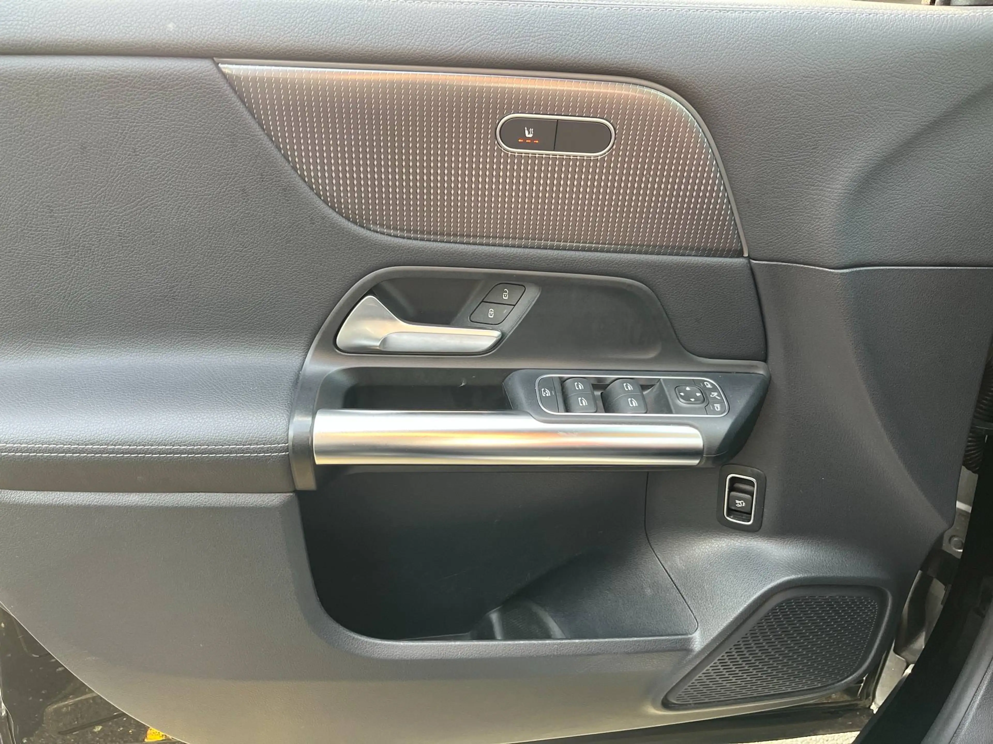 Mercedes-Benz EQA 250 EQA 250 (243.701) — photo 7