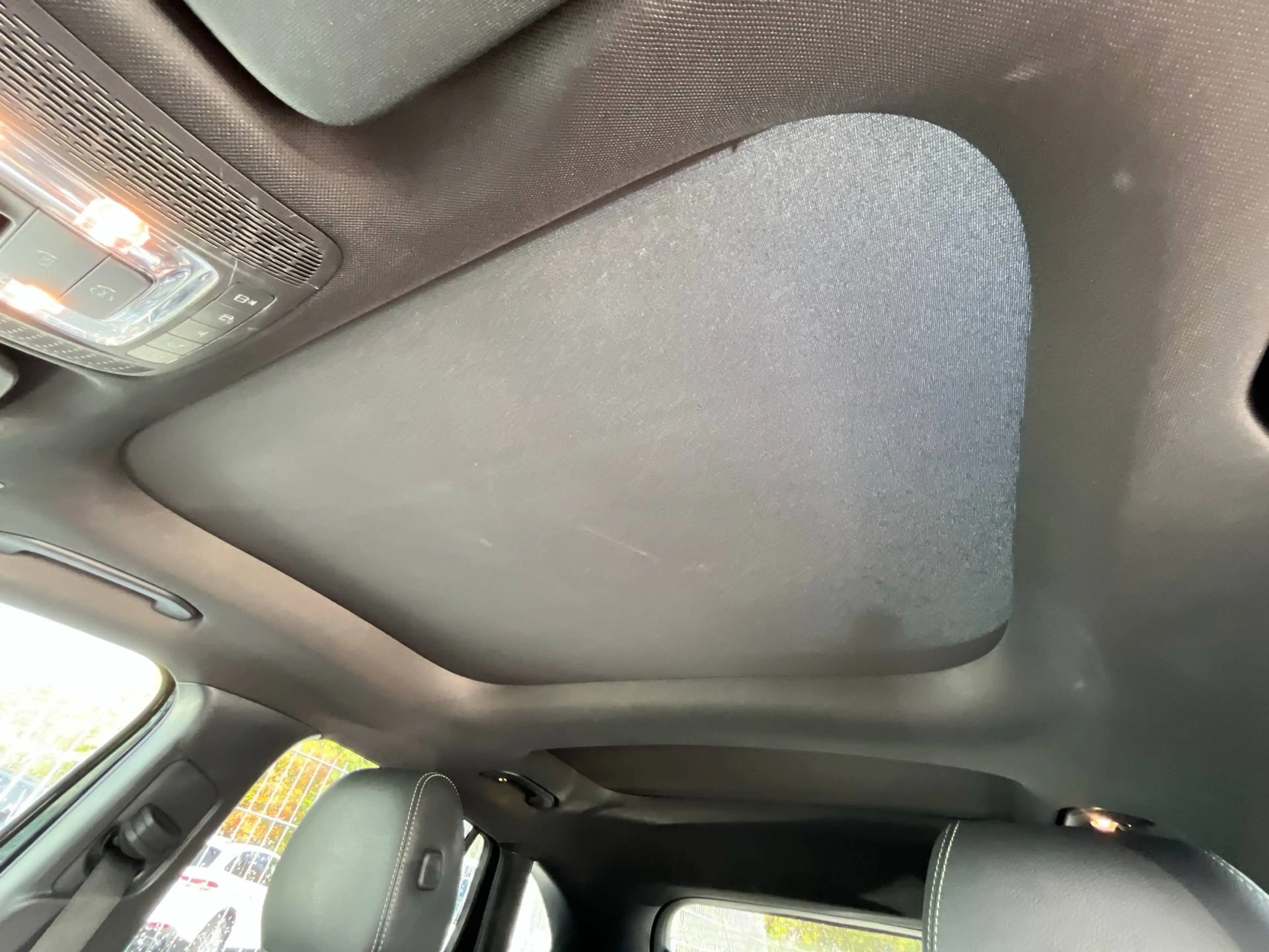 Mercedes-Benz EQA 250 EQA 250 (243.701) — photo 8