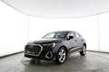 Audi Q3 Sportback 35 TDI  S line|Navi|ACC|PDC+Kam|AHK Чорний - thumbnail 3