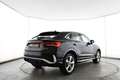 Audi Q3 Sportback 35 TDI  S line|Navi|ACC|PDC+Kam|AHK Чорний - thumbnail 5