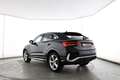 Audi Q3 Sportback 35 TDI  S line|Navi|ACC|PDC+Kam|AHK Чорний - thumbnail 4