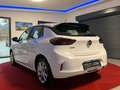 Opel Corsa F Elegance 1.Hand/PDC/Wenig Km Weiß - thumbnail 6