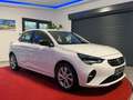 Opel Corsa F Elegance 1.Hand/PDC/Wenig Km Weiß - thumbnail 3