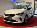 Opel Corsa F Elegance 1.Hand/PDC/Wenig Km Weiß - thumbnail 1