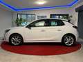 Opel Corsa F Elegance 1.Hand/PDC/Wenig Km Weiß - thumbnail 8