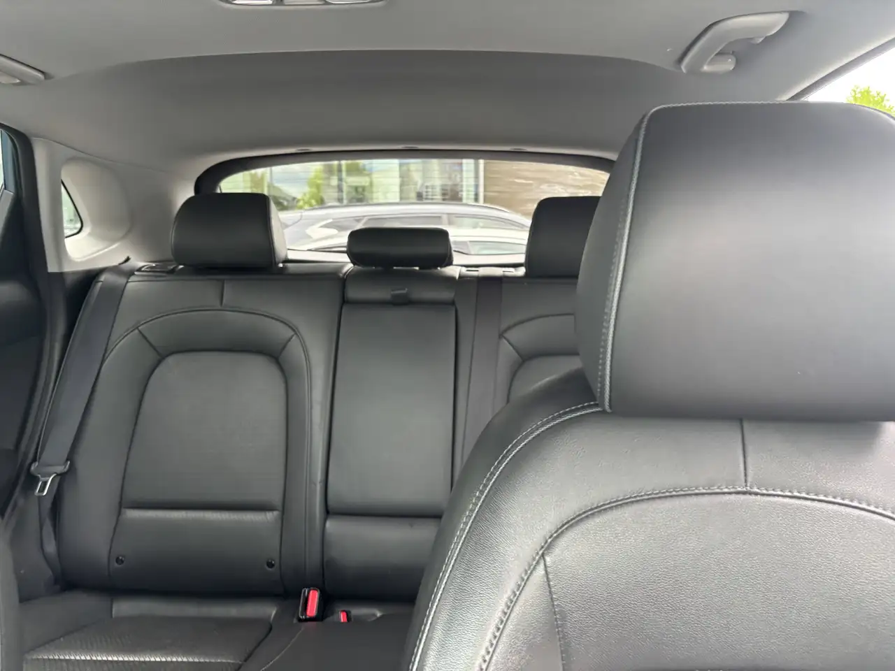 Hyundai KONA fotografie Hyundai KONA