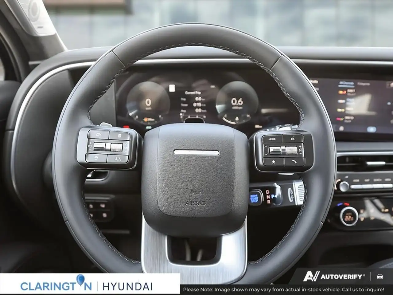 Hyundai PALISADE снимка Hyundai PALISADE