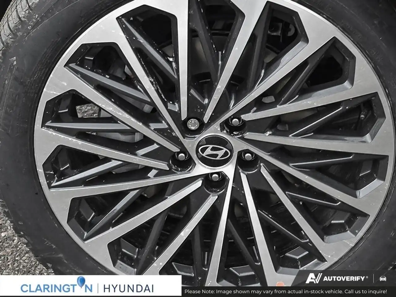 Hyundai PALISADE снимка Hyundai PALISADE