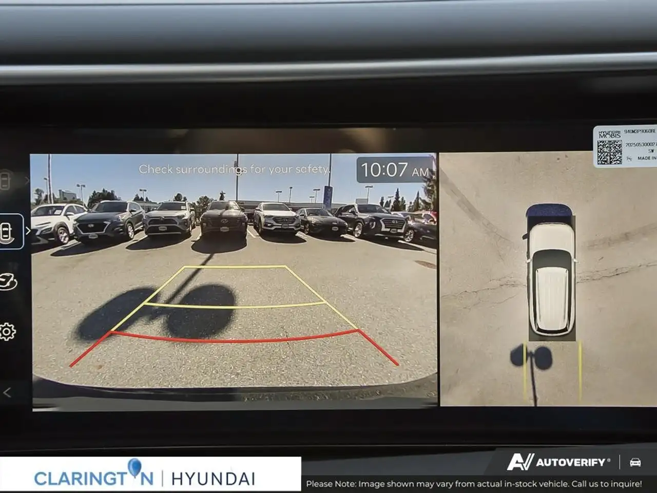 Hyundai PALISADE снимка Hyundai PALISADE