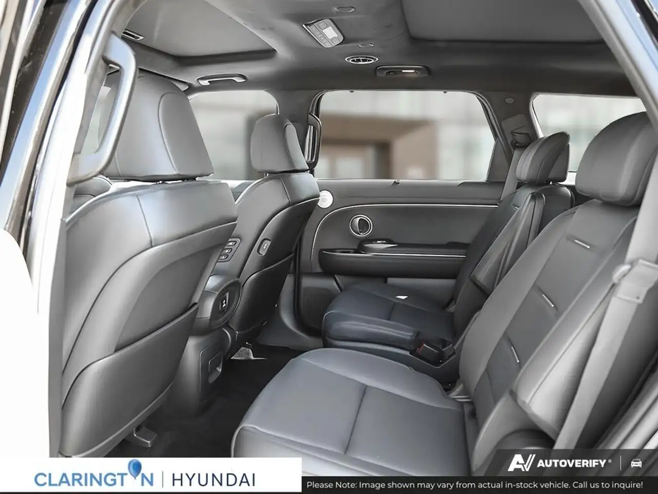 Hyundai PALISADE снимка Hyundai PALISADE
