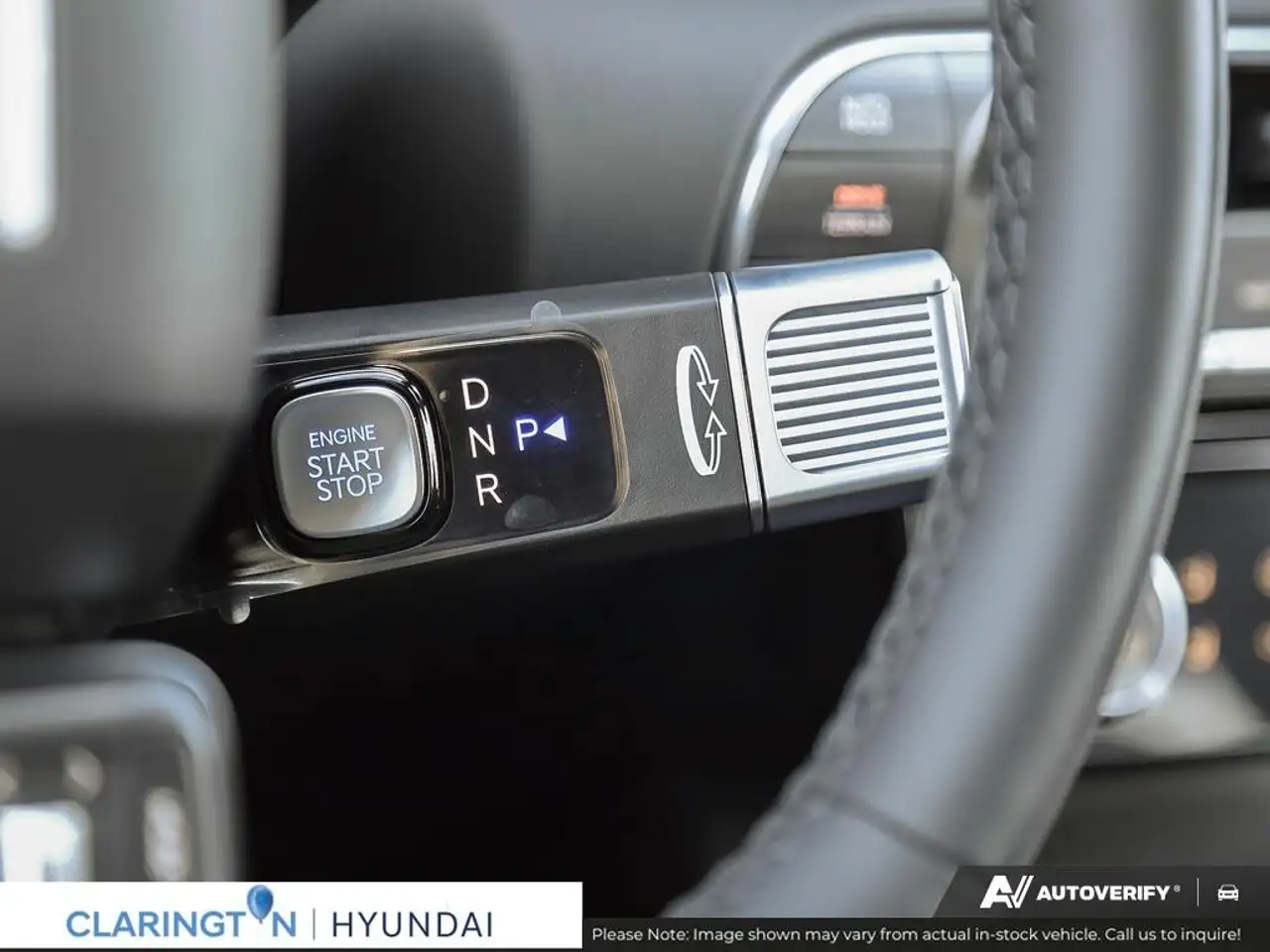Hyundai PALISADE снимка Hyundai PALISADE