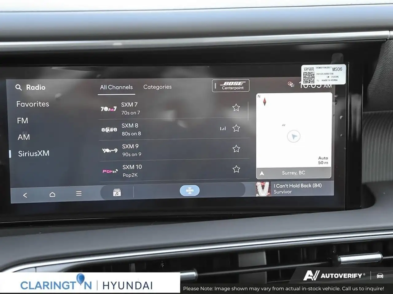 Hyundai PALISADE снимка Hyundai PALISADE