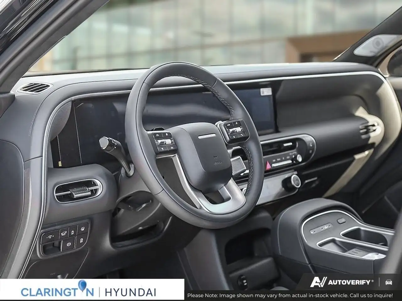 Hyundai PALISADE снимка Hyundai PALISADE