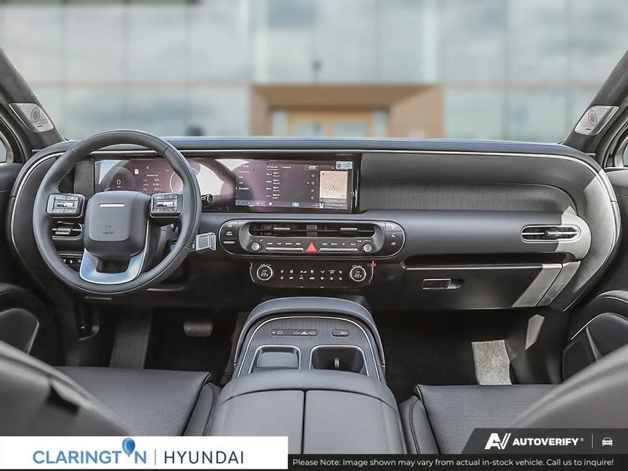 Hyundai PALISADE снимка Hyundai PALISADE