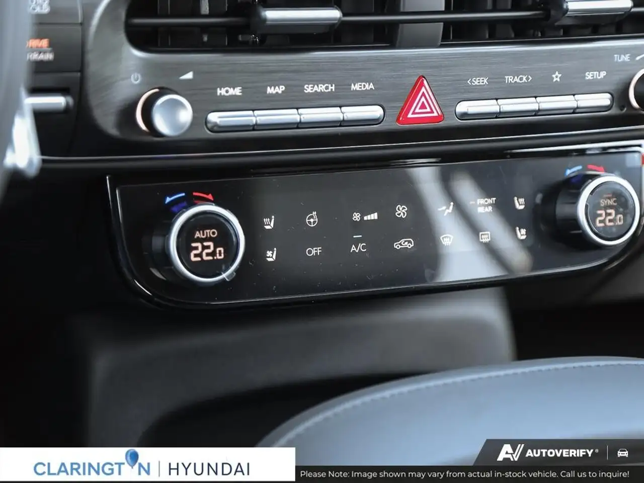 Hyundai PALISADE снимка Hyundai PALISADE