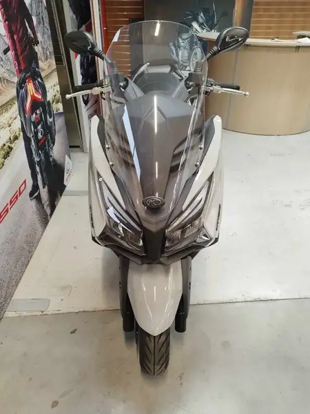 Kymco X-Town - foto 3