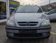 Opel Zafira A 1.8 Elegance*7SI*Temp*PDC*Klima*OhneTüv Silber - thumbnail 2
