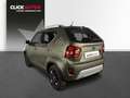 Suzuki Ignis 1.2 83CV GLE Hybrid Verde - thumbnail 4
