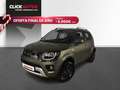 Suzuki Ignis 1.2 83CV GLE Hybrid Verde - thumbnail 1