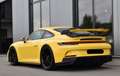 Porsche 992 CLUBSPORT CHRONO SCHALT CARBON-SCHALENSITZE Giallo - thumbnail 6
