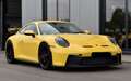 Porsche 992 CLUBSPORT CHRONO SCHALT CARBON-SCHALENSITZE Giallo - thumbnail 4