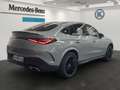Mercedes-Benz GLC 450 d 4Matic AMG+360°+PANO+AHK+BURMESTER Grau - thumbnail 4