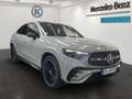 Mercedes-Benz GLC 450 d 4Matic AMG+360°+PANO+AHK+BURMESTER Grau - thumbnail 3