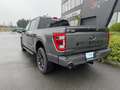 Ford F 150 Supercrew LARIAT Black Package V8 5.0L FLEXFUEL Gris - thumbnail 3
