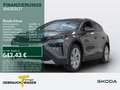 Skoda Elroq iV 85 Lodge NAVI MATRIX CANTON Grau - thumbnail 1