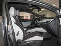 Skoda Elroq iV 85 Lodge NAVI MATRIX CANTON Grau - thumbnail 4