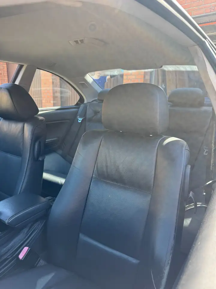 BMW 318 Ci, foto 11