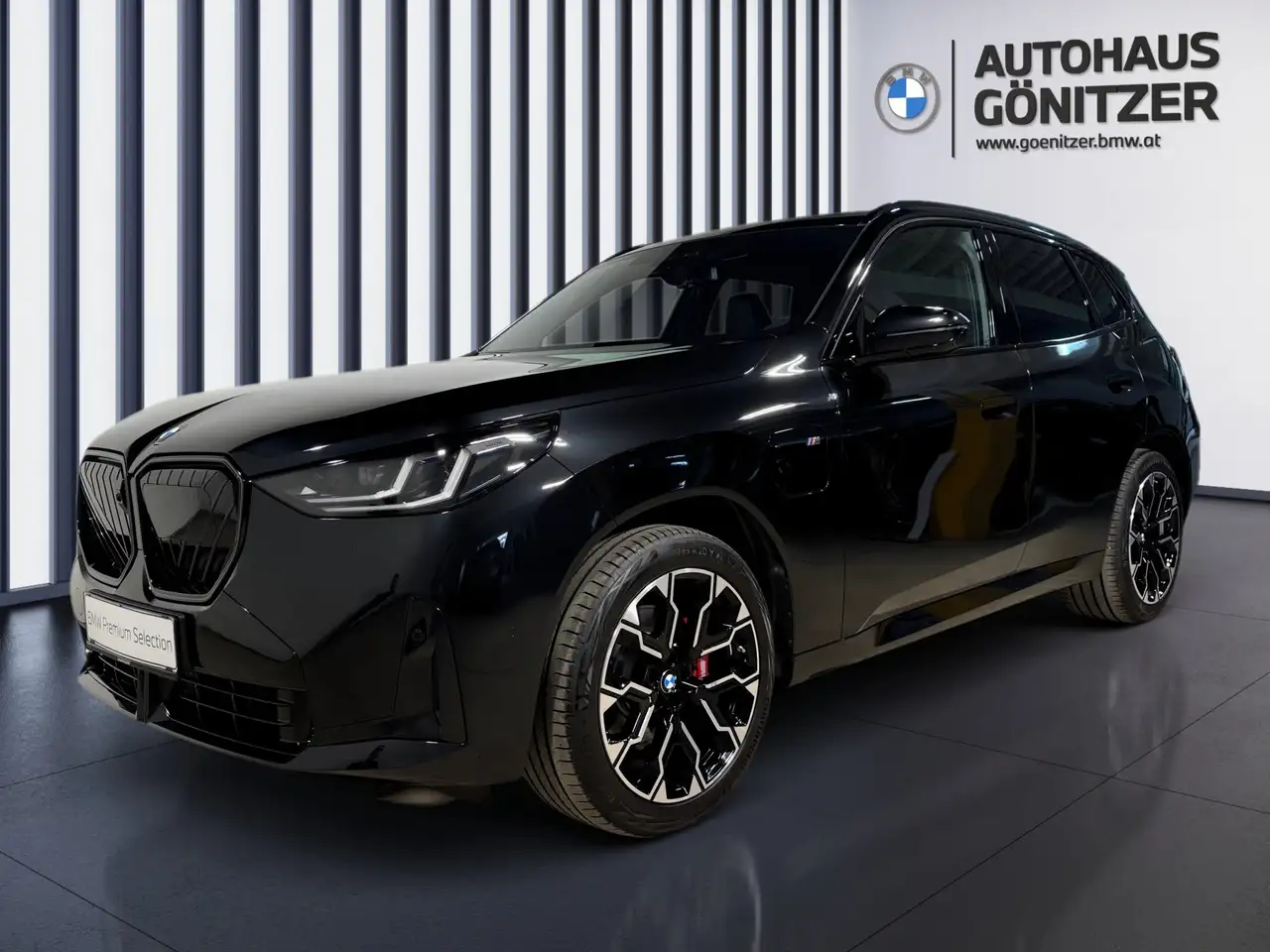 BMW X3 2026