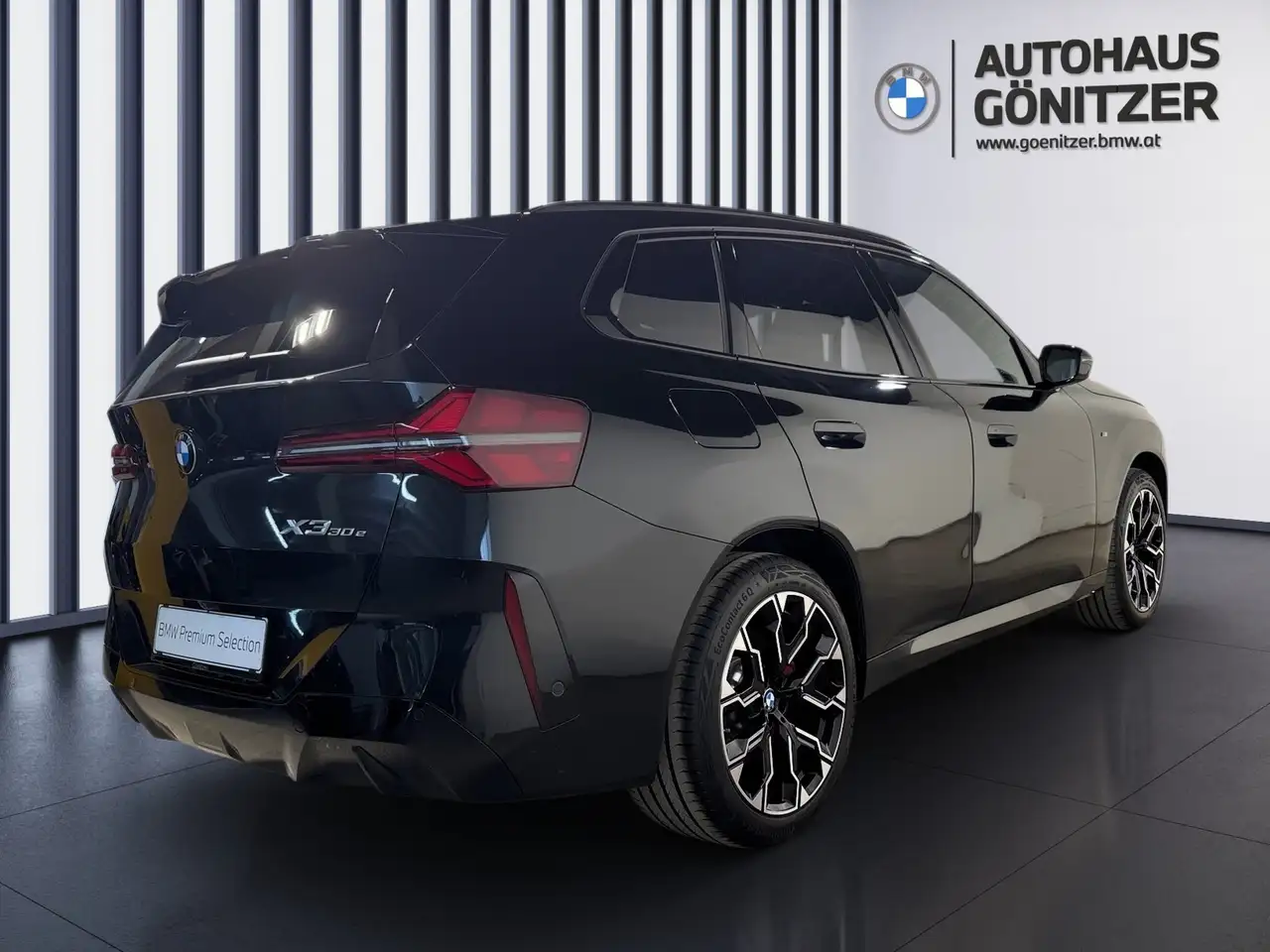 BMW X3 2026 — фото 13