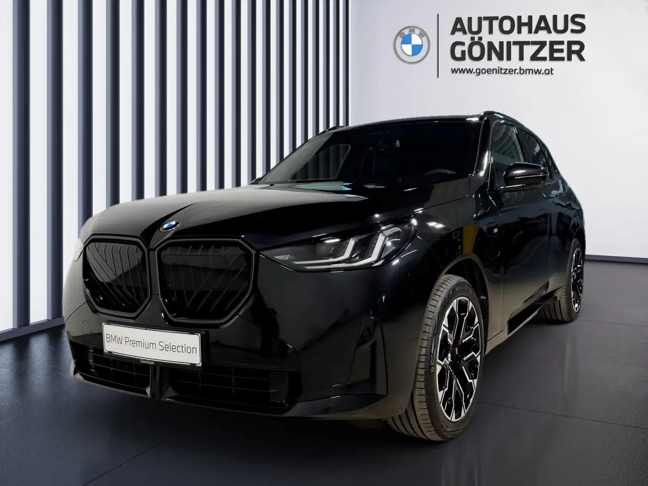 BMW X3 2026