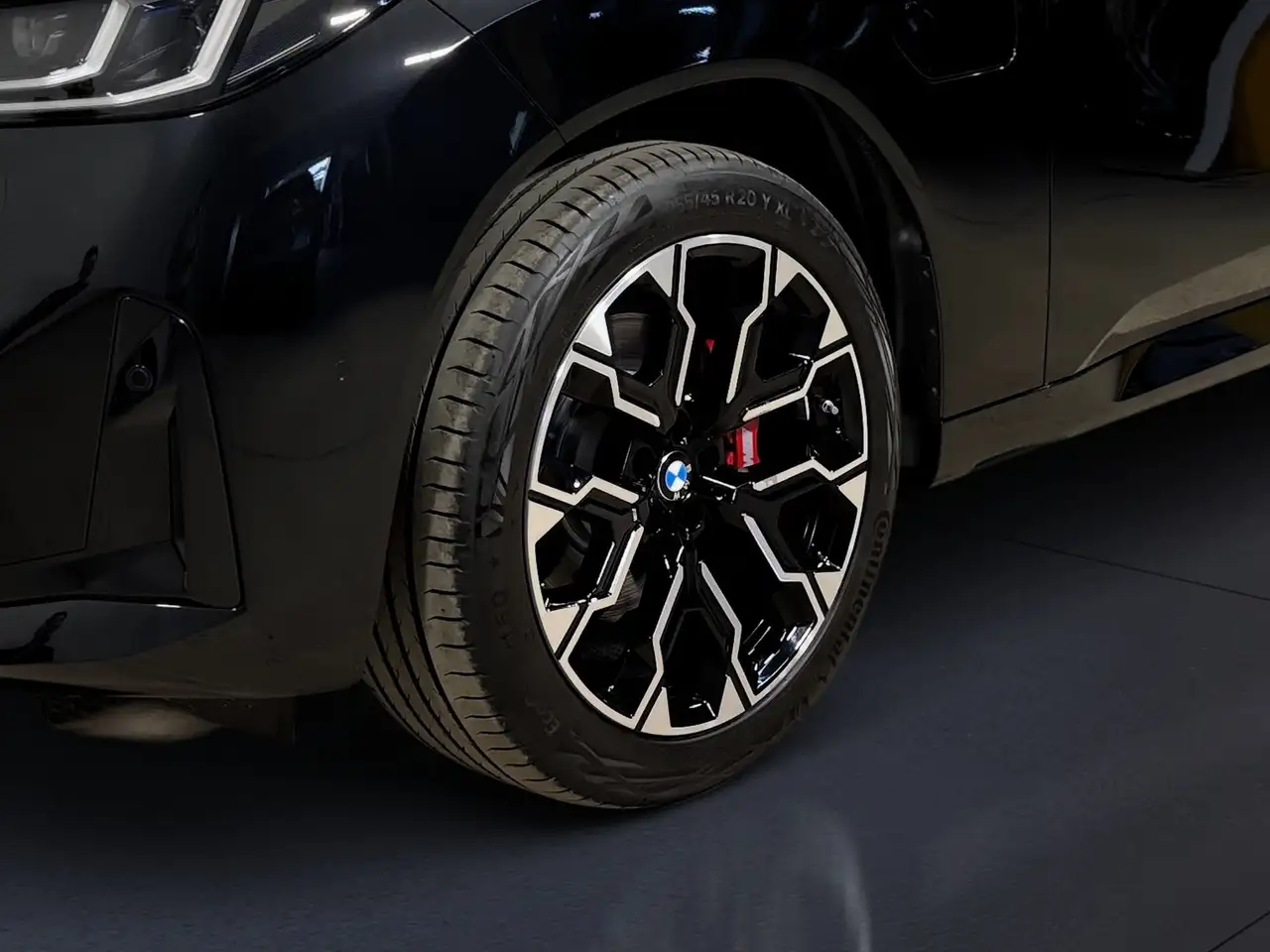 BMW X3 2026