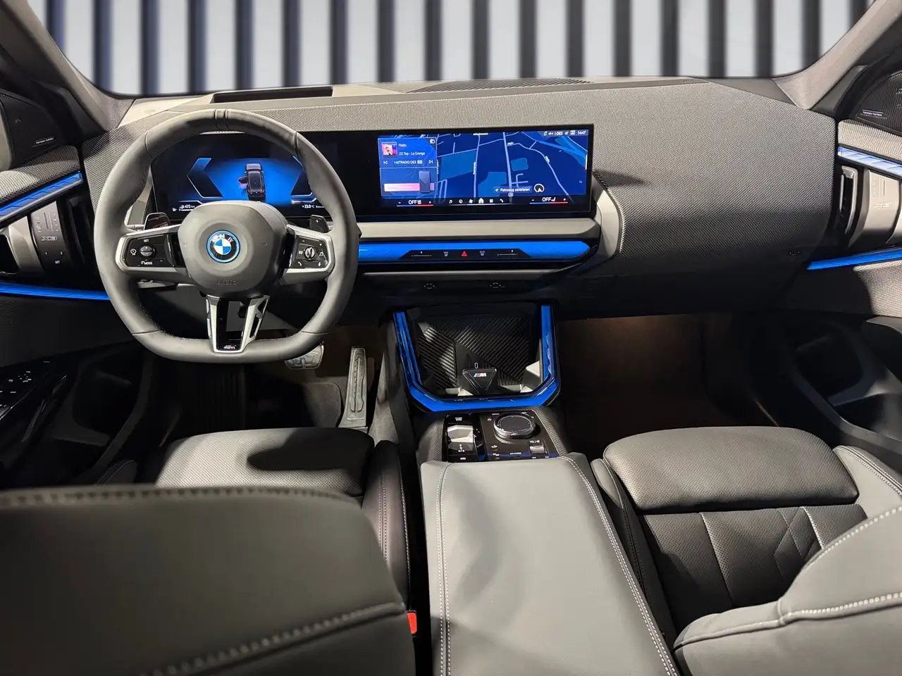 BMW X3 2026 — фото 10