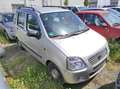 Suzuki Wagon R+ 1.3 AUTOMATIK *TÜV NEU* ANHÄNGERKUPPLUNG Gümüş rengi - thumbnail 3