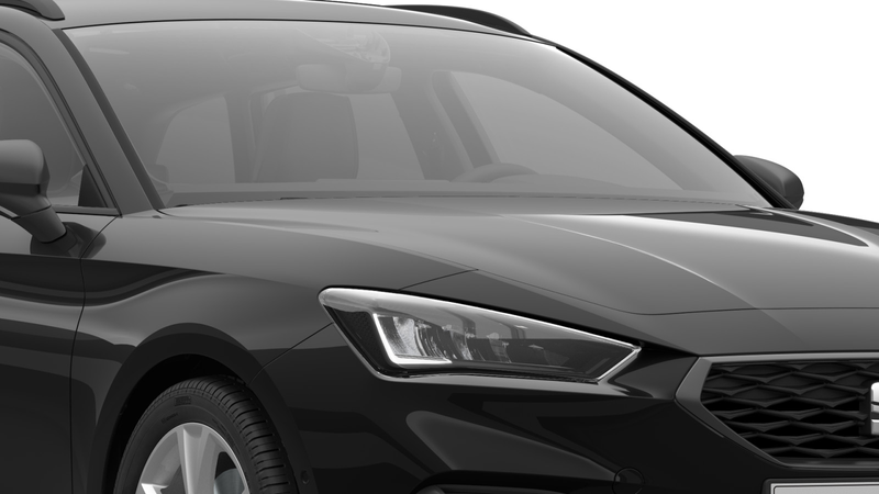 SEAT Leon Sportstourer 1.5 eTSI FR — photo 8