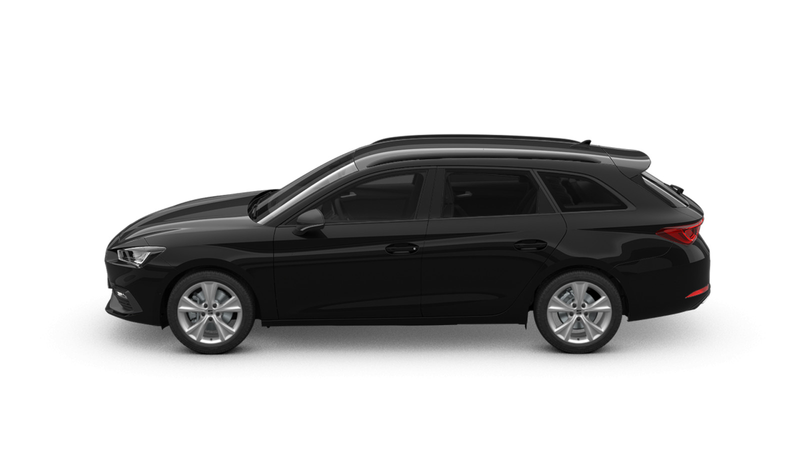 SEAT Leon Sportstourer 1.5 eTSI FR — photo 6